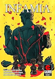 Infamia #1