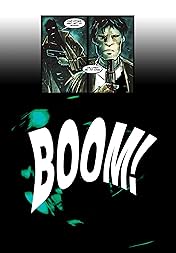 Infinity: A Tale of the Inferno #1