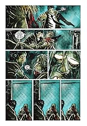 Infinity: A Tale of the Inferno #1