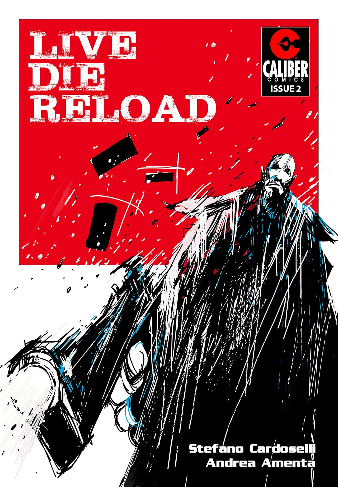 Live Die Reload #2