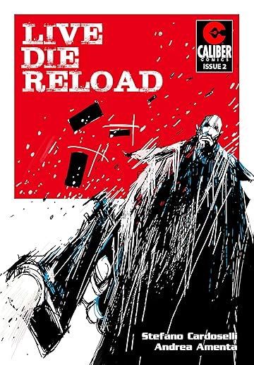 Live Die Reload #2