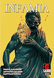 Infamia #2