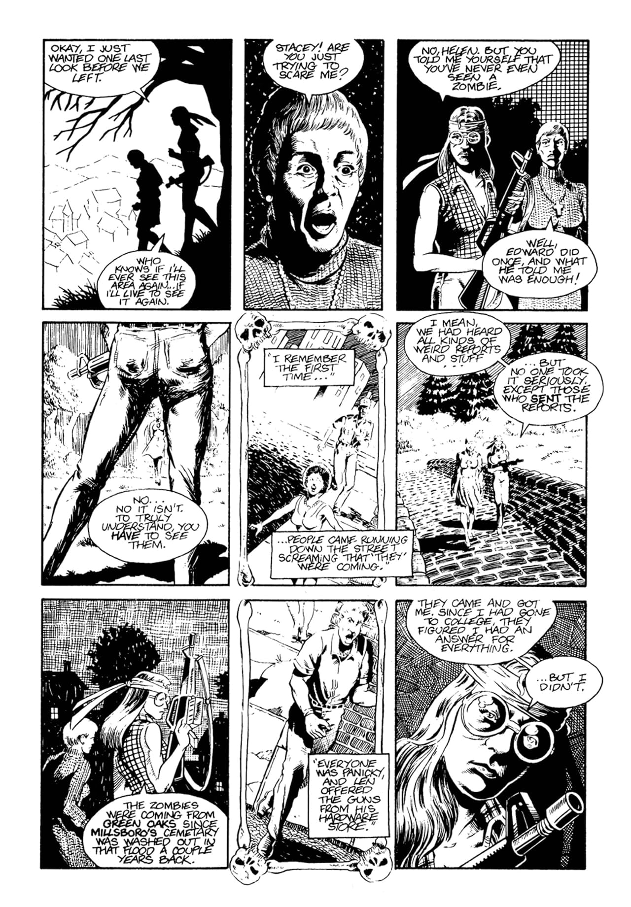 Deadworld Archives: Book Five