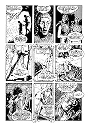 Deadworld Archives: Book Five