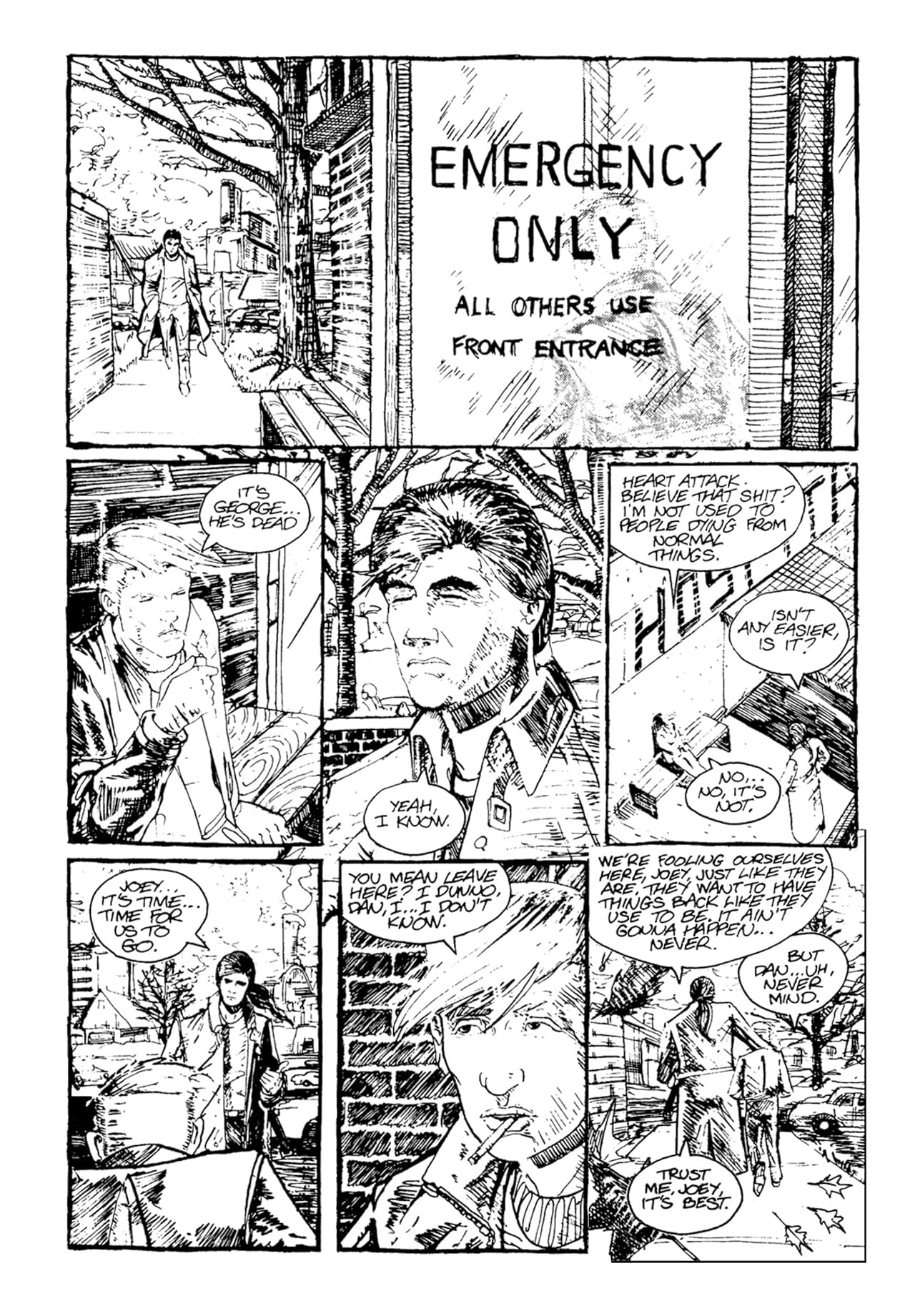 Deadworld Archives: Book Five