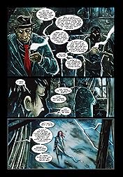 Infinity: A Tale of the Inferno #2