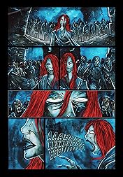 Infinity: A Tale of the Inferno #2