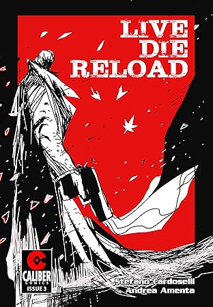 Live Die Reload #3