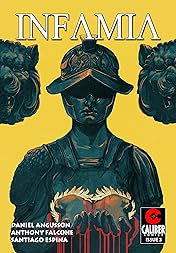 Infamia #3