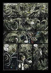 Infinity: A Tale of the Inferno #3