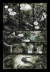 Infinity: A Tale of the Inferno #3