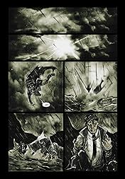 Infinity: A Tale of the Inferno #3