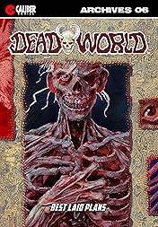 Deadworld Archives: Book Six