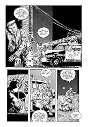 Deadworld Archives: Book Six