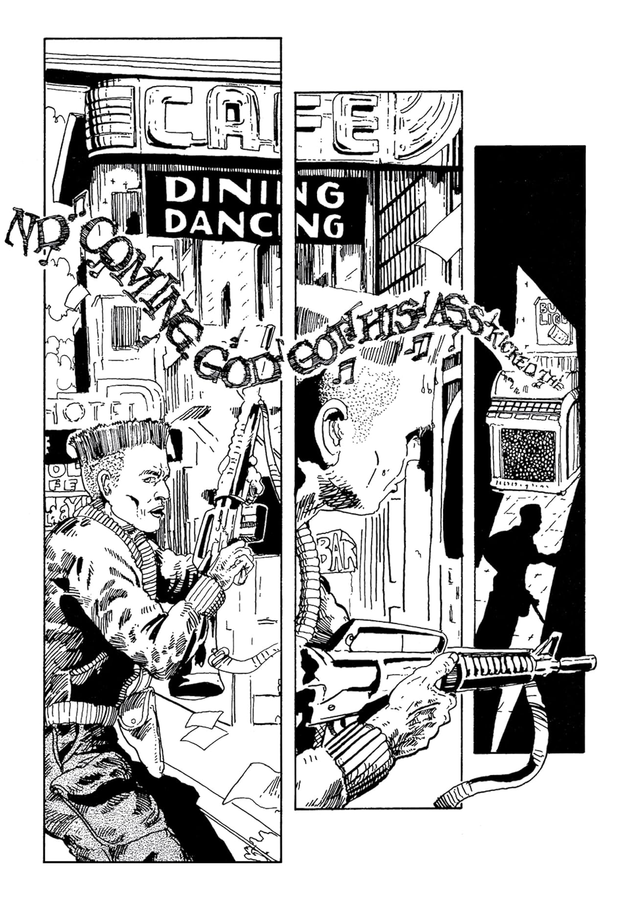 Deadworld Archives: Book Six