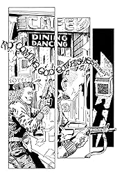 Deadworld Archives: Book Six