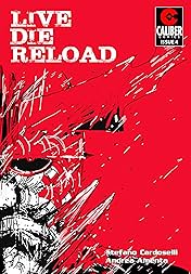 Live Die Reload #4