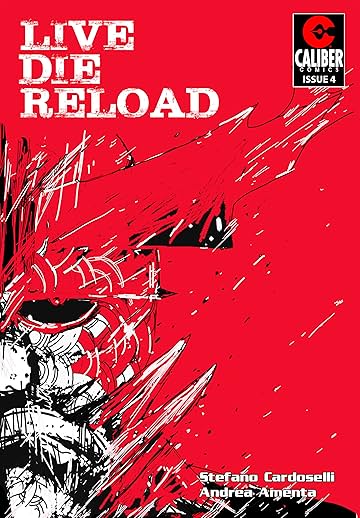 Live Die Reload #4