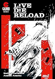 Live Die Reload #5