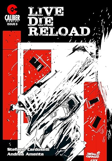 Live Die Reload #5