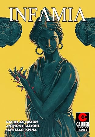 Infamia #5