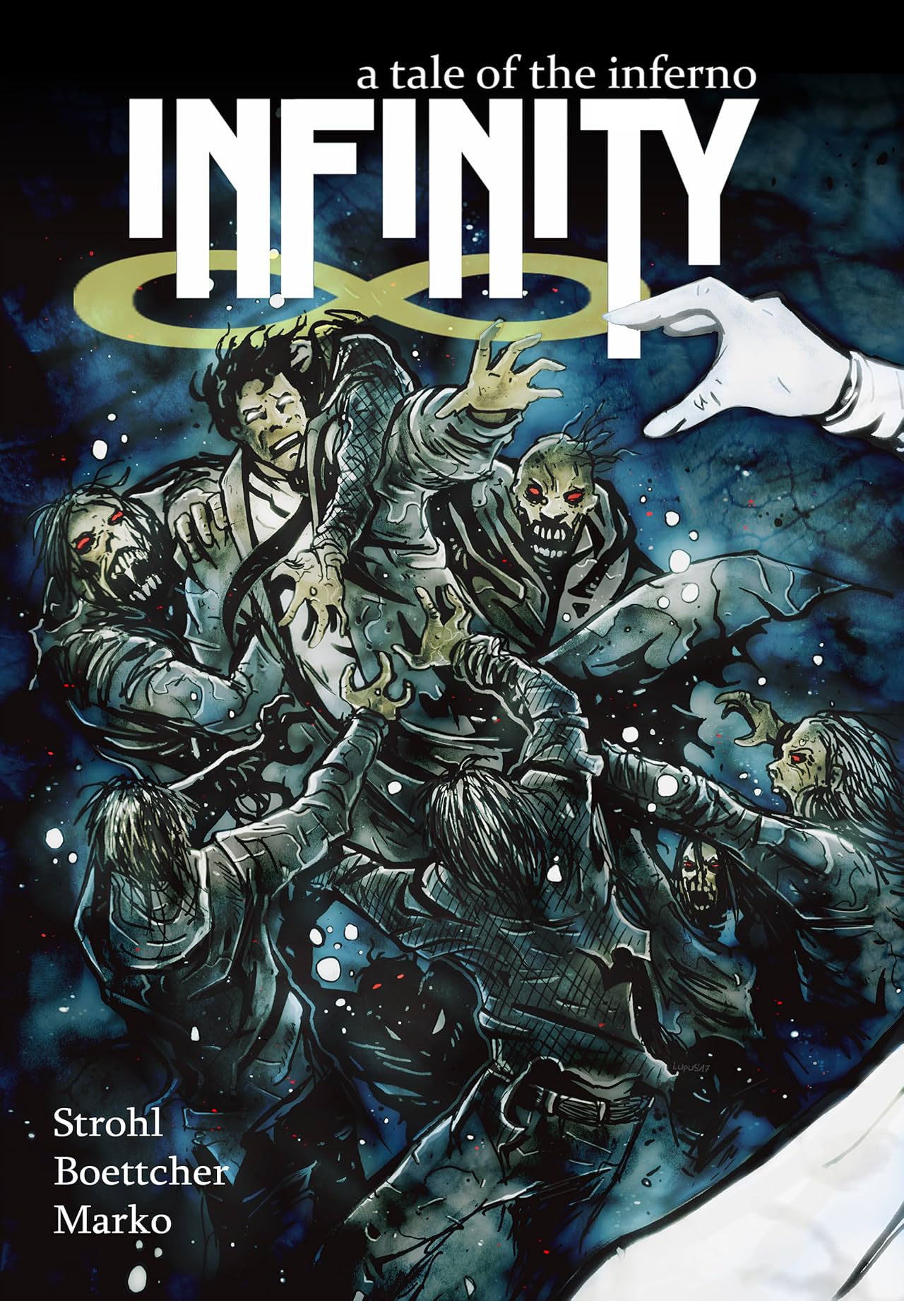 Infinity: A Tale of the Inferno