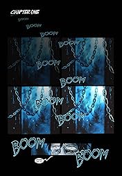 Infinity: A Tale of the Inferno