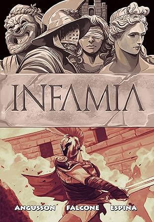 Infamia