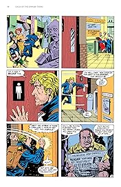 Saga of the Swamp Thing: Book Six