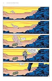 Saga of the Swamp Thing: Book Six