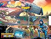 Titans (2016-2019) Vol. 6: Into the Bleed