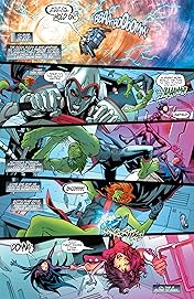 Titans (2016-2019) Vol. 6: Into the Bleed