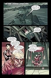 Civil War: Young Avengers & Runaways #2 (of 4)