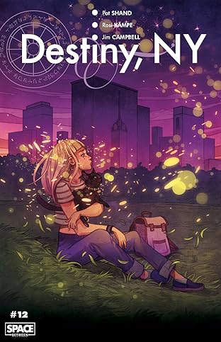 Destiny, NY #12