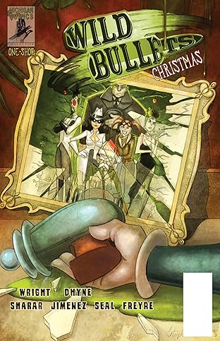 Wild Bullets #2