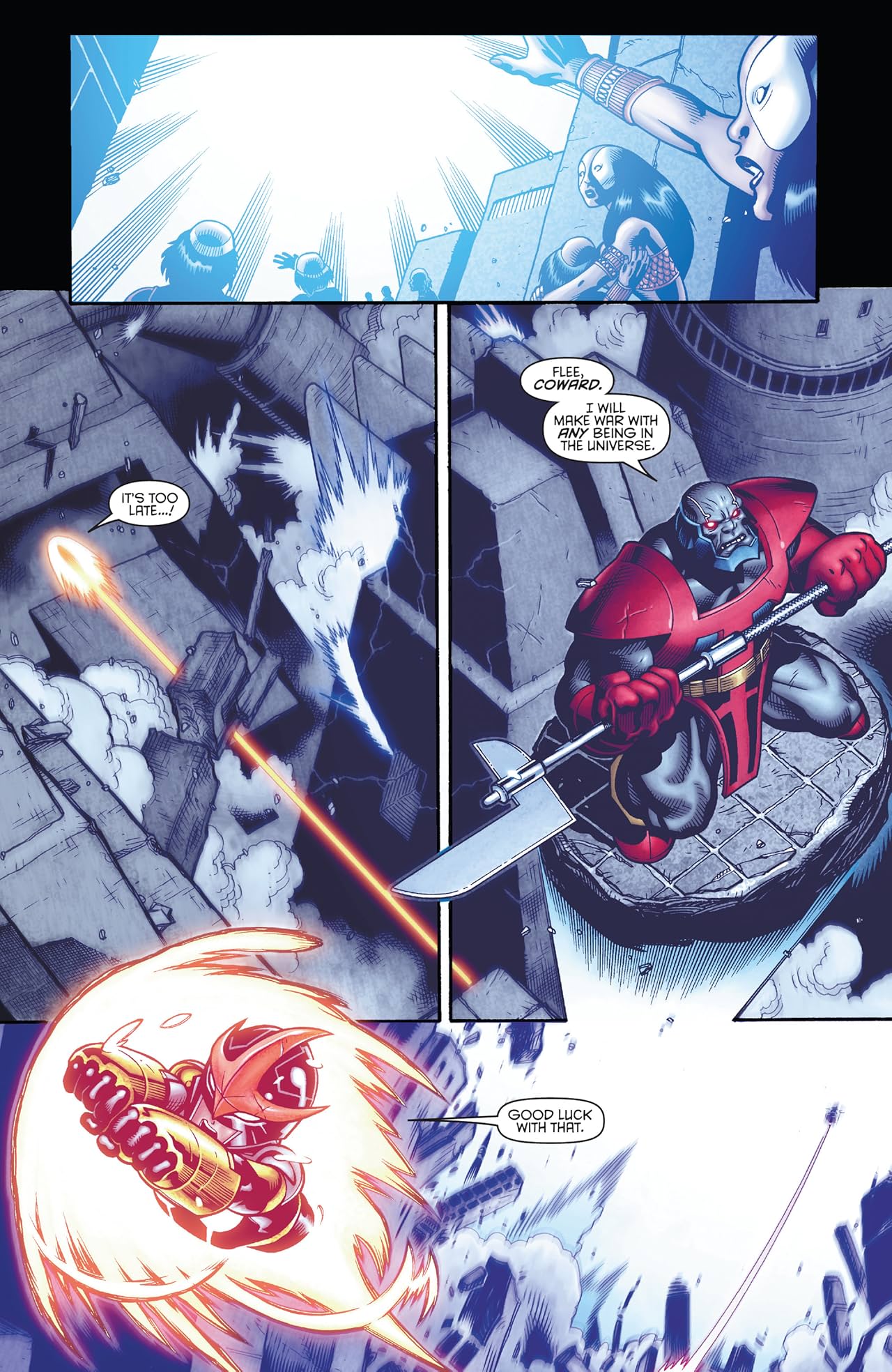 Avengers vs. X-Men Collection