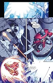 Avengers vs. X-Men Collection