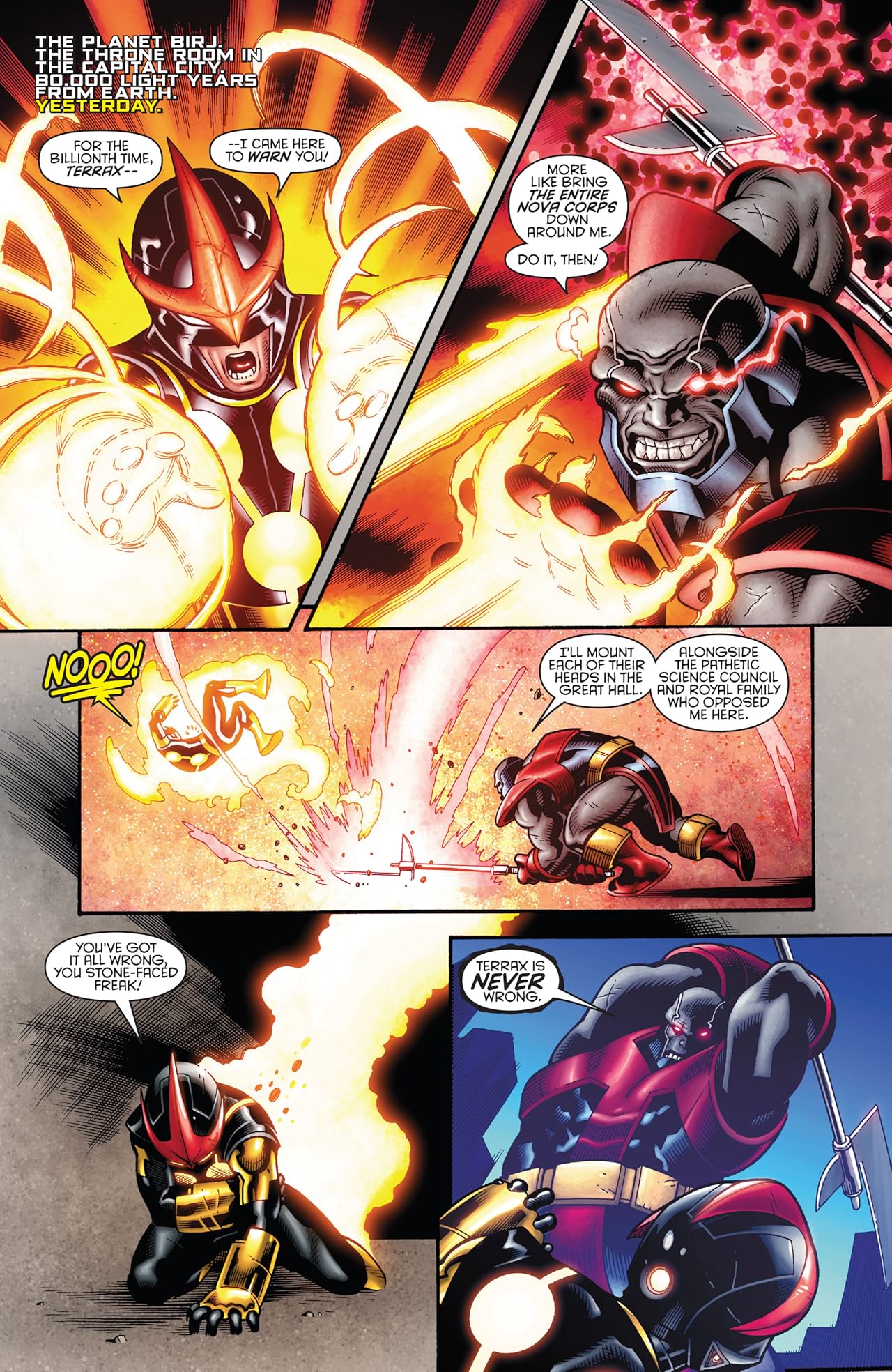 Avengers vs. X-Men Collection