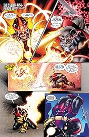 Avengers vs. X-Men Collection