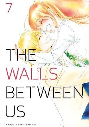 The Walls Between Us Vol. 7