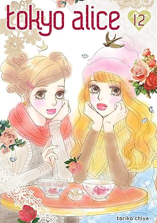 Tokyo Alice Vol. 12