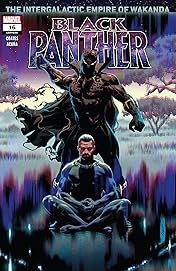 Black Panther (2018-) #16