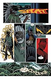 Black Panther (2018-) #16