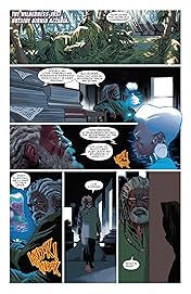 Black Panther (2018-) #16
