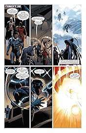 Black Panther (2018-) #16