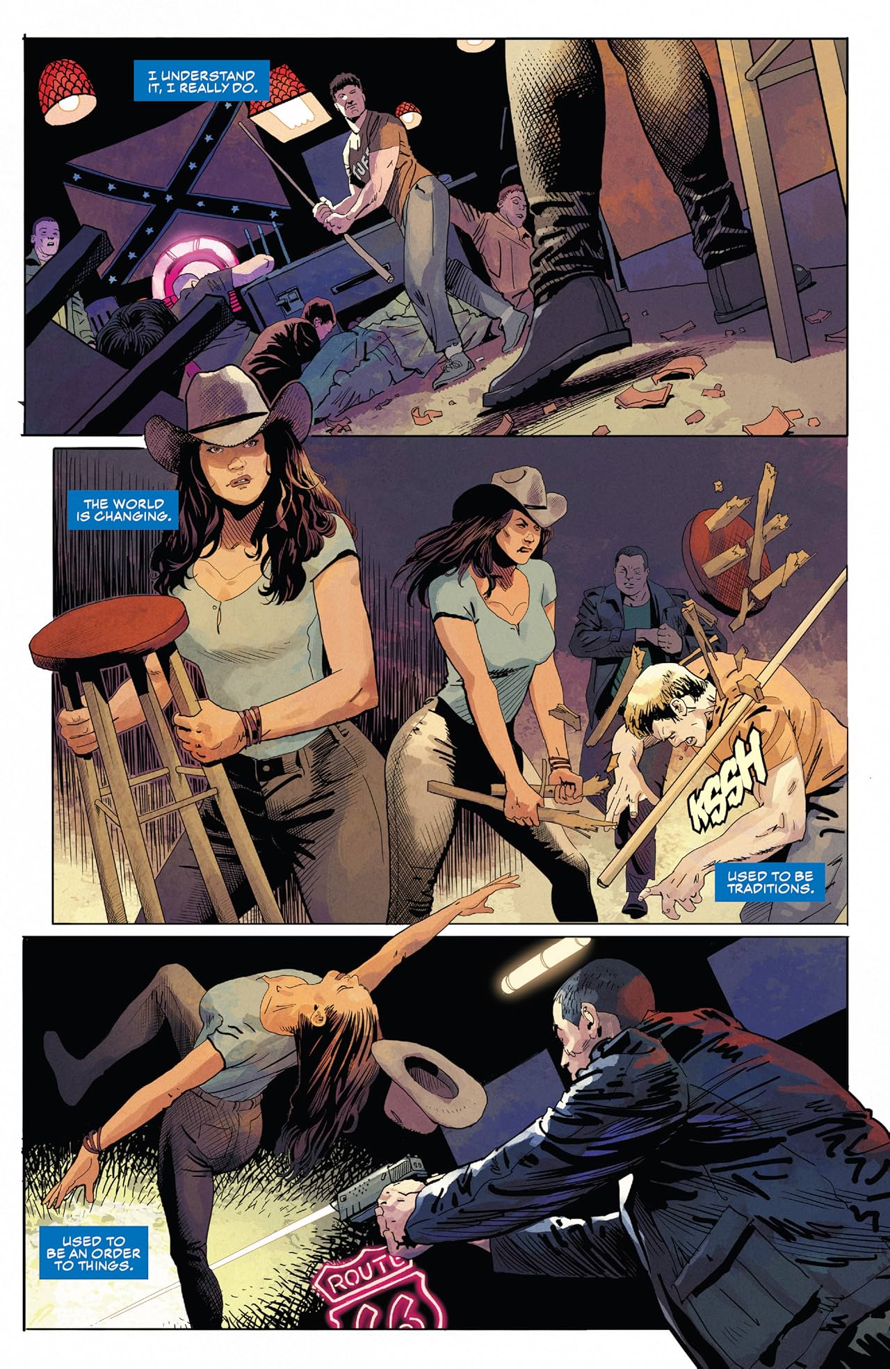 Captain America (2018-) #14