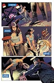 Captain America (2018-) #14