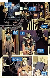 Captain America (2018-) #14