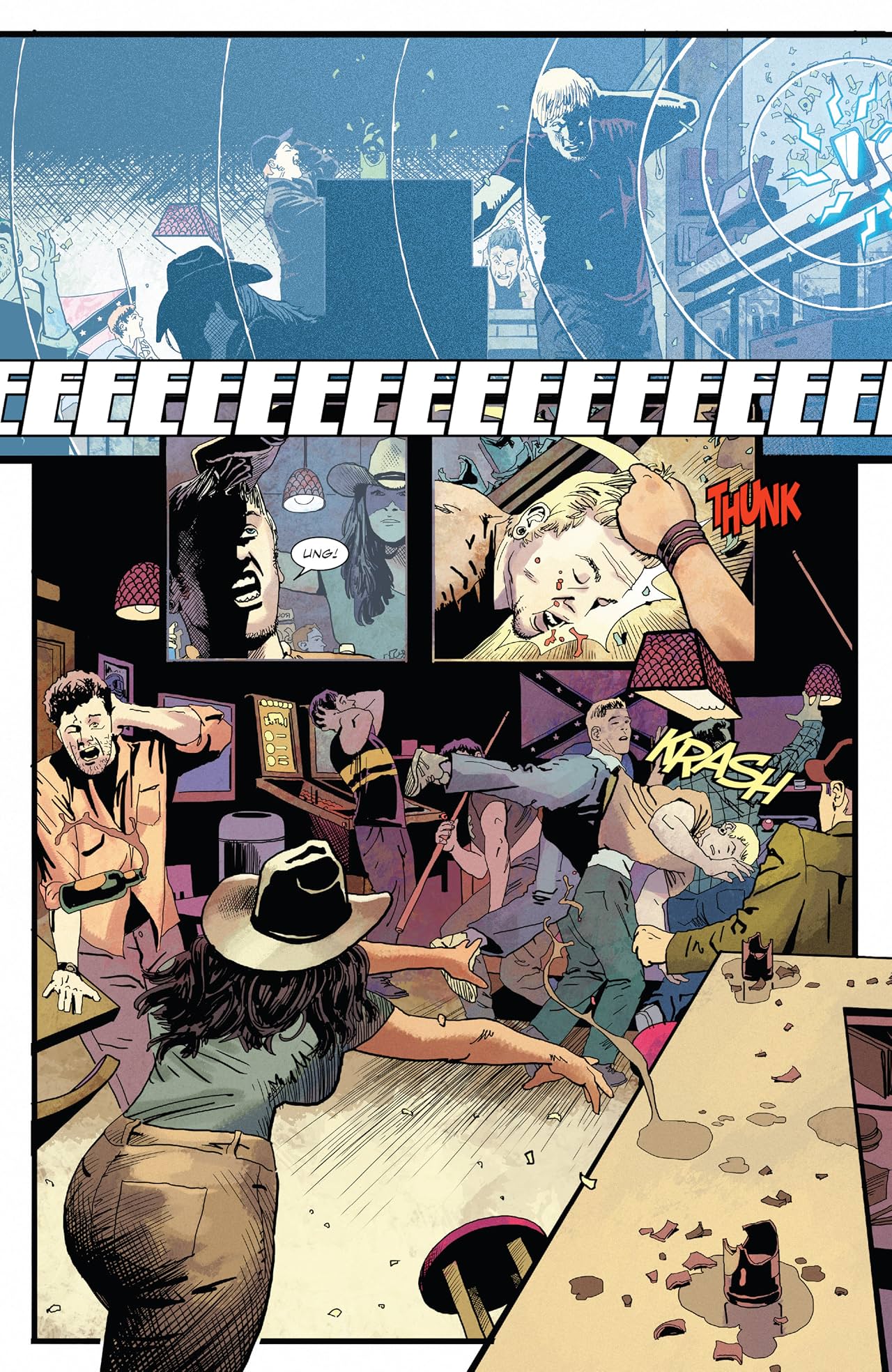 Captain America (2018-) #14