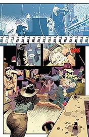 Captain America (2018-) #14